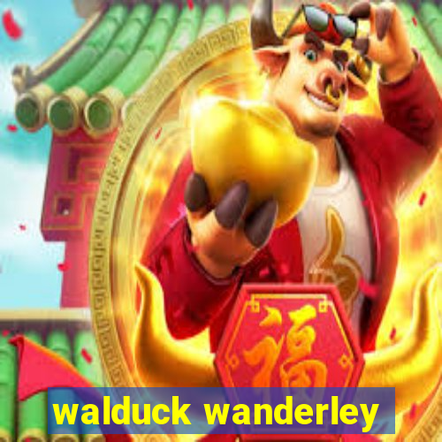 walduck wanderley